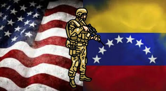 La tensión militar entre Estados Unidos y Venezuela aumenta y en caso de conflicto bélico, la diferencia entre ambas naciones es abismal