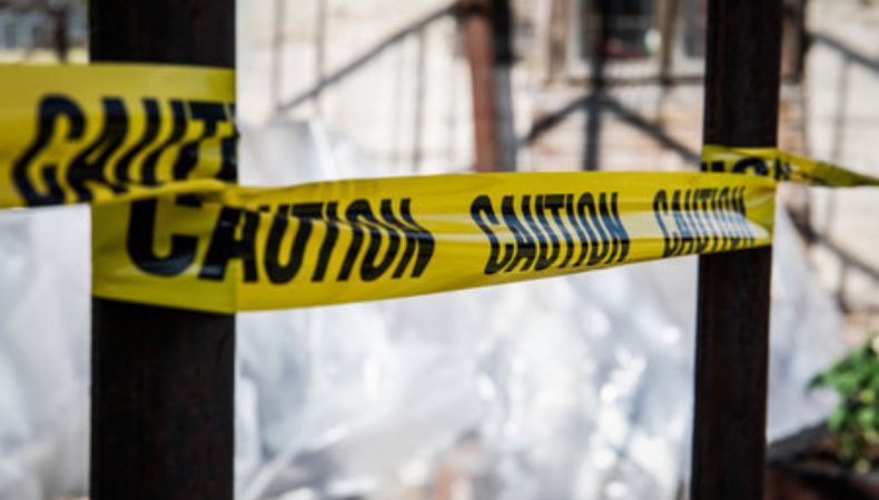 Una mujer de 29 años fue asesinada por su expareja en el distrito de Santiago de María, Usulután Norte. La PNC reporta una captura.