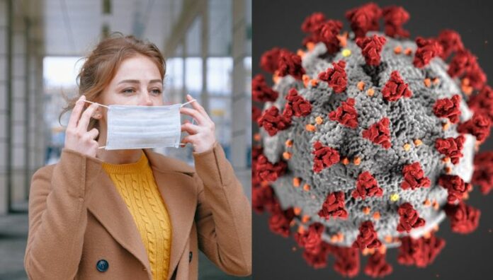 Nuevas variantes de Covid-19 encienden las alarmas en EE. UU. Estados Unidos encendió de nuevo las alertas sanitarias tras reportar un aumento de casos de covid-19, situación que coincide con el regreso a clases y el inicio del otoño.