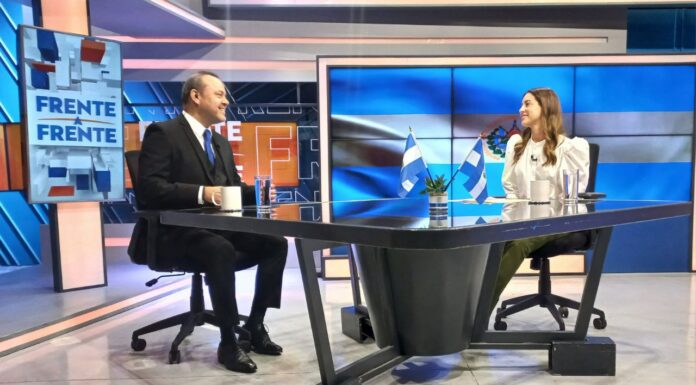 En la edición número 12, se seleccionaron a cinco 