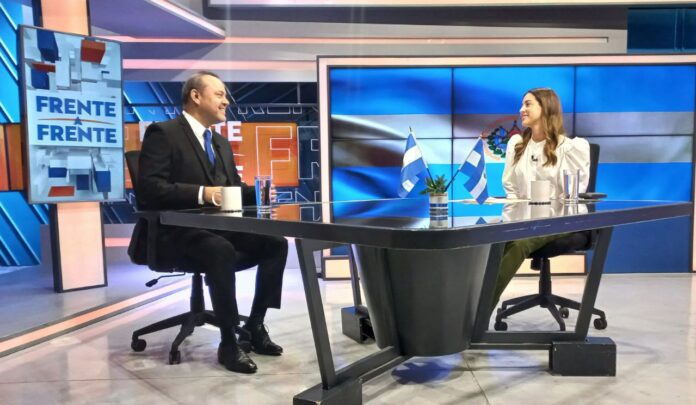 Fundación TCS presentó En la edición número 12, se seleccionaron a cinco