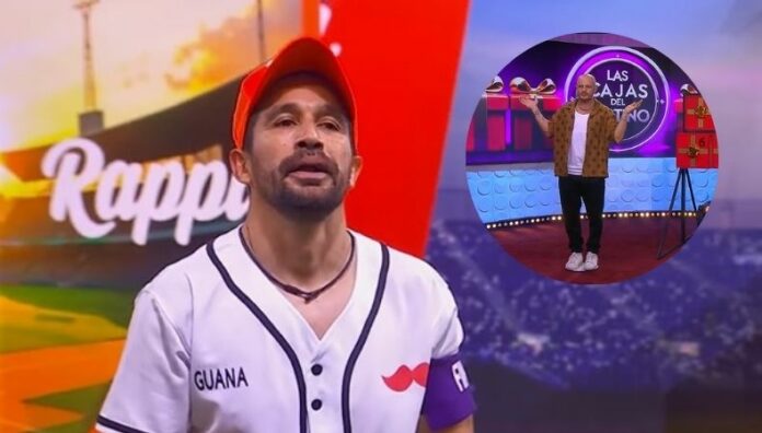 Guana se consagra como líder de la semana en La Casa de los Famosos Los habitantes se enfrentaron, una vez más, para que uno de ellos se convirtiera en líder de la semana. Además Facundo encontró la moneda del destino.