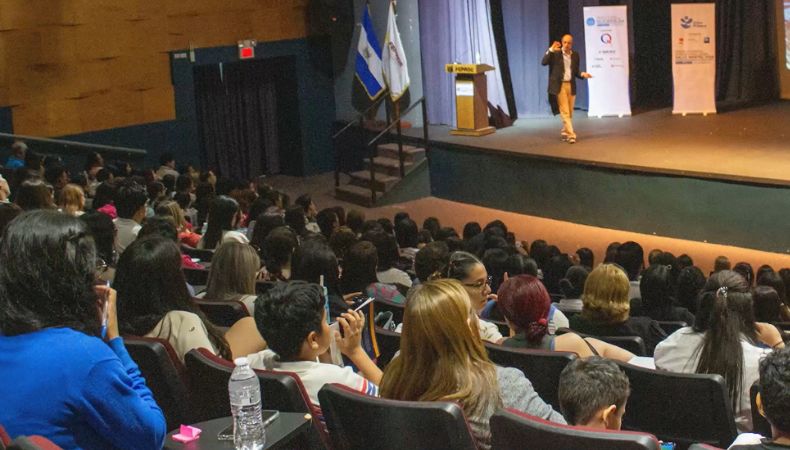 El II Congreso Internacional sobre Salud Mental ya tiene lista su agenda y promete ser un espacio clave de discusión para especialistas y público interesado.
