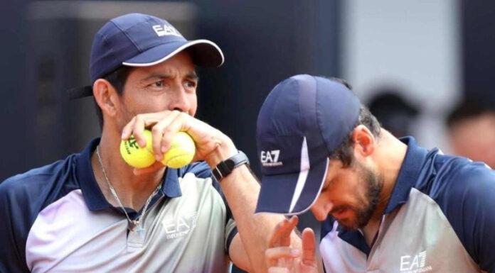Marcelo Arévalo y el croata Mate Pavic cayeron en la segunda ronda del US Open 2025, cuarto y último Grand Slam de la temporada.