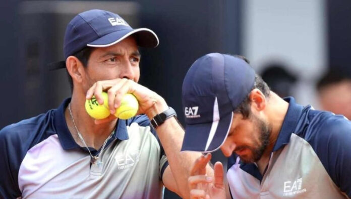 Marcelo Arévalo cae eliminado del US Open 2025 Marcelo Arévalo y el croata Mate Pavic cayeron en la segunda ronda del US Open 2025, cuarto y último Grand Slam de la temporada.