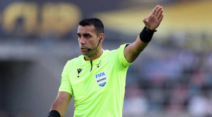 CONCACAF ya designó al árbitro para el encuentro entre la Selecta y Guatemala en las Eliminatorias Mundialistas.