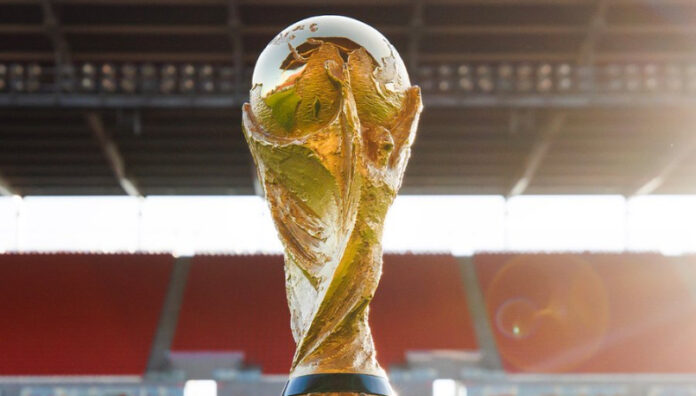 Hasta 10 países pueden clasificarse al Mundial en esta fecha FIFA Este miércoles arranca una nueva fecha FIFA, son hasta 10 países los que pueden sellar su boleto al Mundial 2026.