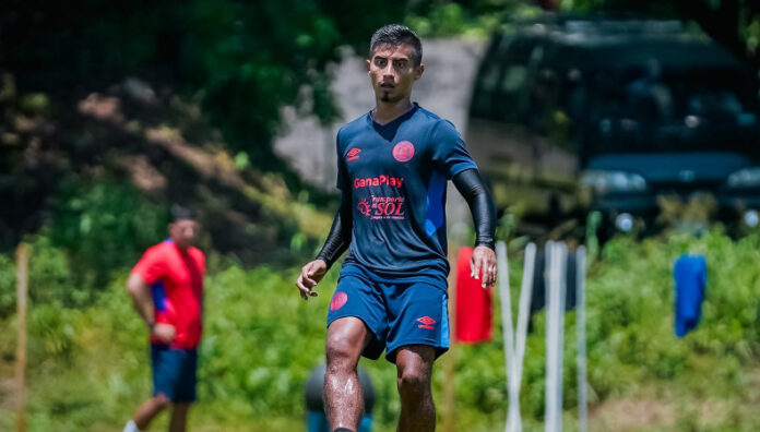 FAS se enfrenta a Cacahuatique este miércoles Club Deportivo FAS, líder del torneo, visita este miércoles a CD Cacahuatique en la jornada nueve del Apertura 2025.