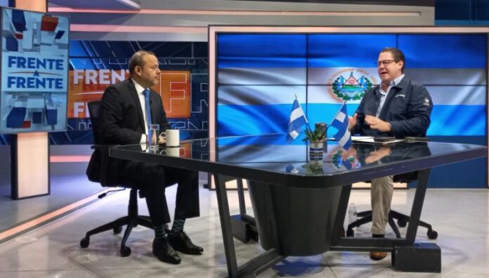 Inicia segunda etapa de modernización del Aeropuerto El Salvador El proyecto que comprende la segunda etapa de modernización del Aeropuerto Internacional de El Salvador, ronda los $48 millones de inversión.