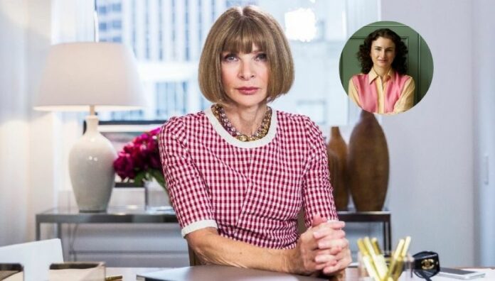 Vogue revela al mundo ¡quién ocupará el lugar de Anna Wintour! La revista de moda más influyente ya oficializó quién tomará las riendas tras casi cuatro décadas de Anna Wintour. Pero ¿quién es la elegida, cuál es su perfil y hacia dónde piensa dirigir la marca?