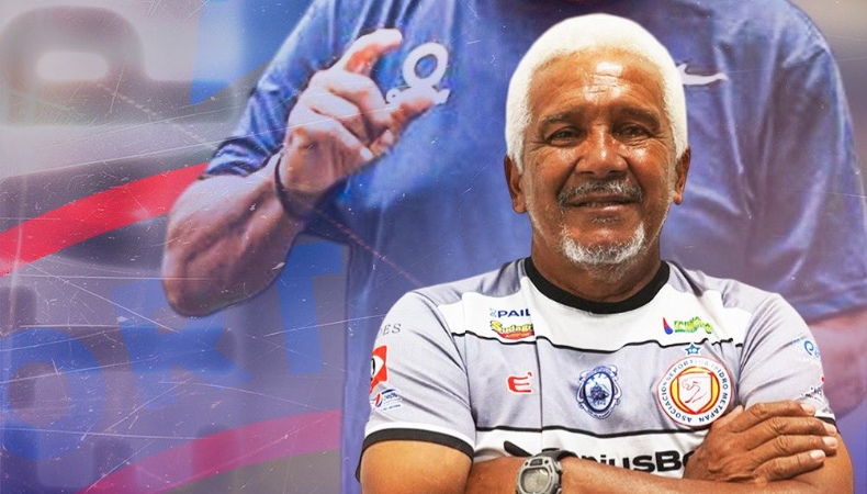 Metapán presentó a su nuevo técnico Isidro Metapán presentó al técnico nacional tras la salida de Eric Dowson Prado a la selección preolímpica.