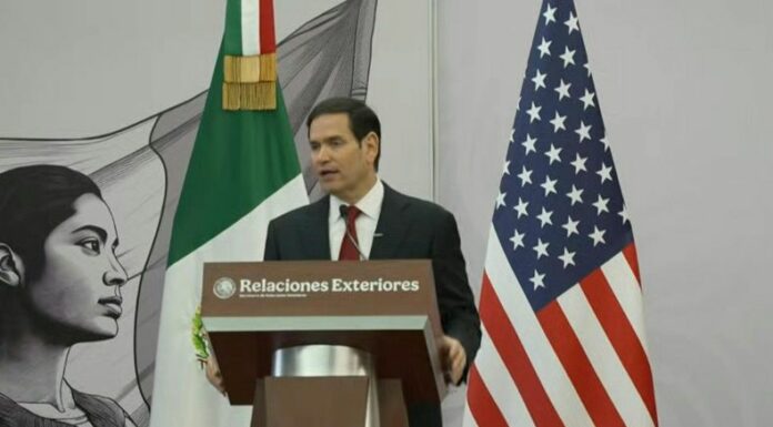 EE. UU. y México alcanzaron un 