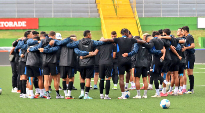 La Selecta visita este jueves a Guatemala en la primera jornada de la ronda final de las Eliminatorias Mundialistas.