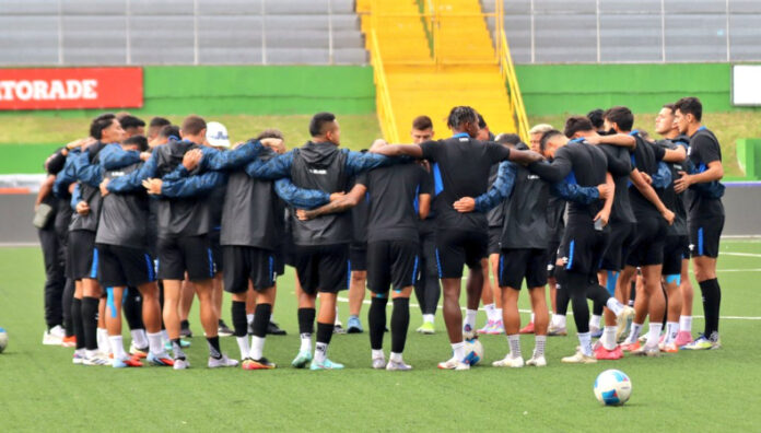 Selecta arranca su camino rumbo al Mundial 2026 La Selecta visita este jueves a Guatemala en la primera jornada de la ronda final de las Eliminatorias Mundialistas.