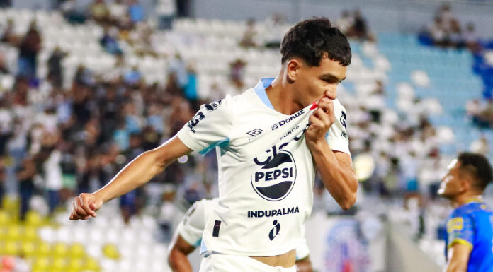 Alianza logró su tercera victoria consecutiva ante Municipal Limeño y ya es tercero en la tabla de posiciones del Apertura 2025.