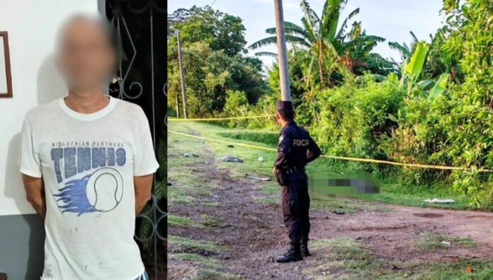 Capturan a conductor que atropelló a ciclista en Usulután El conductor, quien huyó del lugar del accidente, fue capturado anoche en el distrito de Jiquilisco, Usulután Oeste.