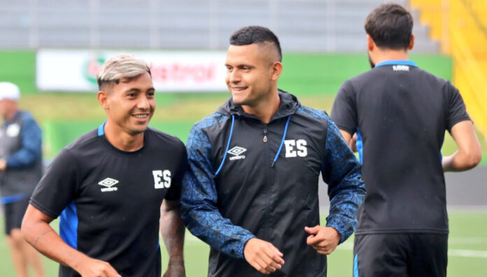 Selecta enfrenta a Guatemala en las Eliminatorias de CONCACAF La Selecta arranca su camino en las Eliminatorias Mundialistas ante la selección de Guatemala y lo podrás ver por Canal 4.