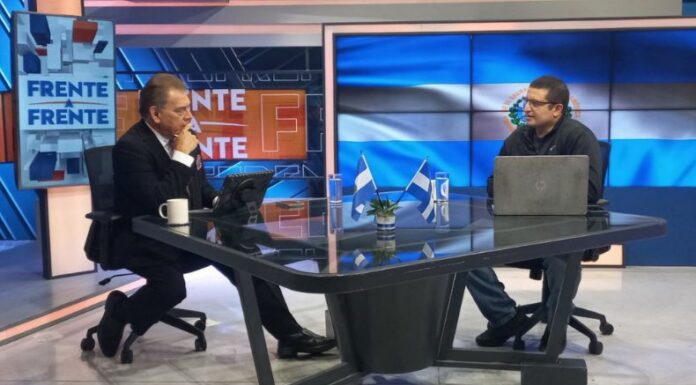 Patricio Pineda dice que medidas paramétricas son insalvables y que nadie se salvará del aumento de la edad de retiro.