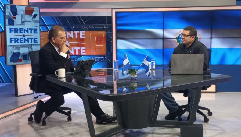 Patricio Pineda dice que medidas paramétricas son insalvables y que nadie se salvará del aumento de la edad de retiro.