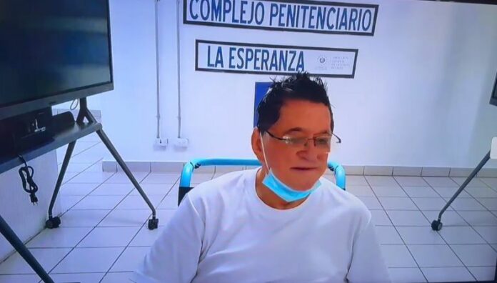 Catalino Miranda saldrá en libertad condicional