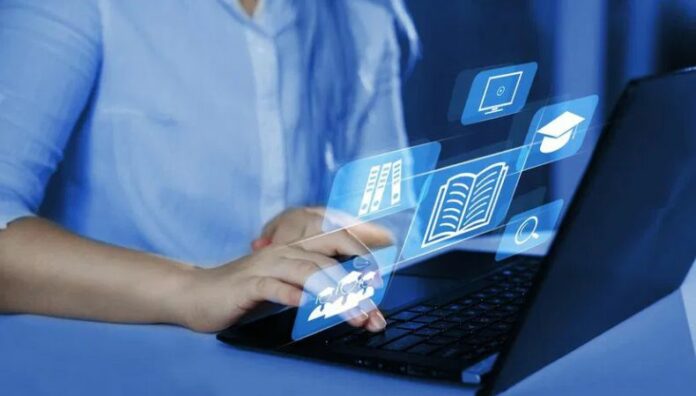 Semana del Aprendizaje Digital conectando conocimiento y tecnología La Semana del Aprendizaje Digital impulsa el uso de la tecnología en la educación y el aprendizaje continuo.