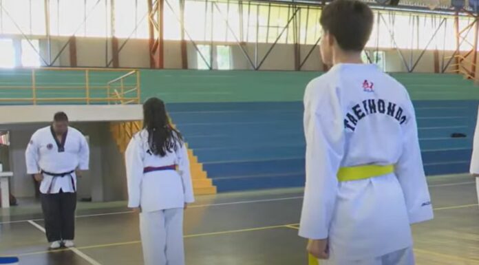 El Taekwondo se reafirma como un legado que trasciende fronteras, inspirando generaciones a través del respeto, la constancia y la fortaleza.