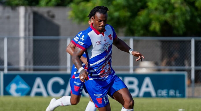 Club Deportivo FAS sigue líder del torneo. Mientras que, Alianza alcanzó la tercera posición en el Apertura 2025.