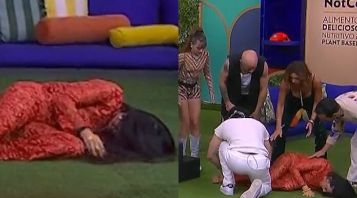 Una de las dinámicas dejó a Dalilah con una lesión, a Elaine como retadora de Guana y, además, a los habitantes con solo el 50% del presupuesto semanal.