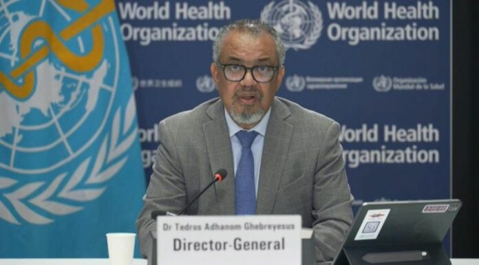 La OMS puso fin a la emergencia mundial por mpox tras la caída sostenida de casos y muertes en la República Democrática del Congo y otros países.