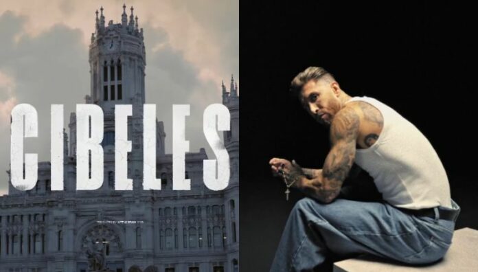 ¡De futbolista a cantante! Sergio Ramos debuta como solista El defensa español dejó a un lado el balón para presentar “Cibeles”, su primer sencillo en solitario, en el que mezcla fútbol, recuerdos y una nueva faceta artística.