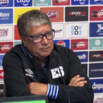 FESFUT «ratifica» al «Bolillo» Gómez como técnico de la Selecta