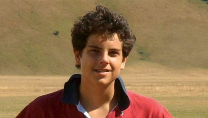 El italiano Carlo Acutis será el primer santo millennial El papa León XIV proclamará santo este domingo al italiano Carlo Acutis, el primer millennial en alcanzar la santidad, conocido como el “influencer de Dios”