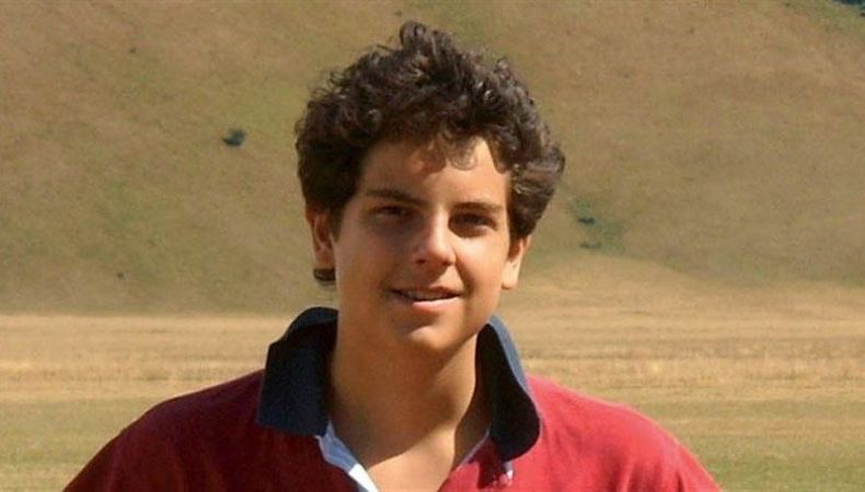 El papa León XIV proclamará santo este domingo al italiano Carlo Acutis, el primer millennial en alcanzar la santidad, conocido como el “influencer de Dios”