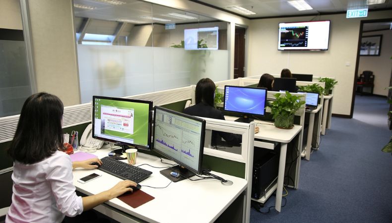 Banco Mundial señala que si no se garantiza la preparación adecuada laboral, en 2030 más de 85 millones de empleos podrían estar vacantes.