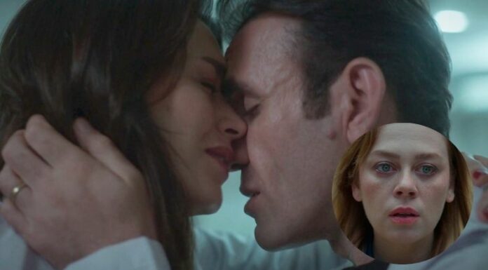 Esta semana Regin exige a Timur que sea un padre presente, su hija descubre un secreto que podría cambiarlo todo y los celos estallan en una escena que nadie vio venir.