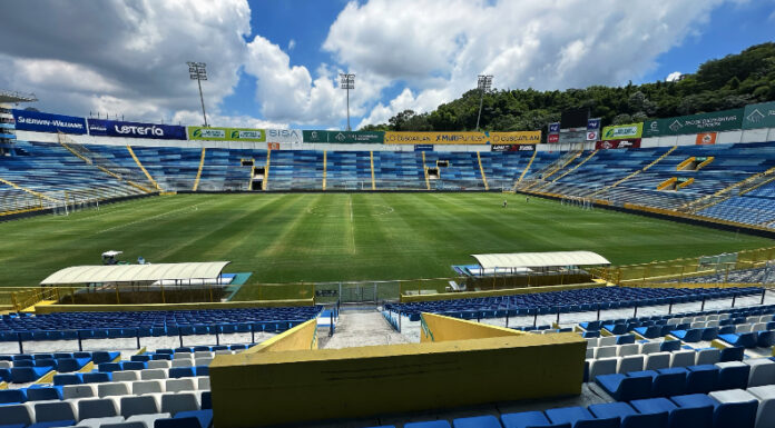 La Selecta se enfrenta a Guatemala el próximo 14 de octubre en la cuarta jornada de las Eliminatorias Mundialistas.