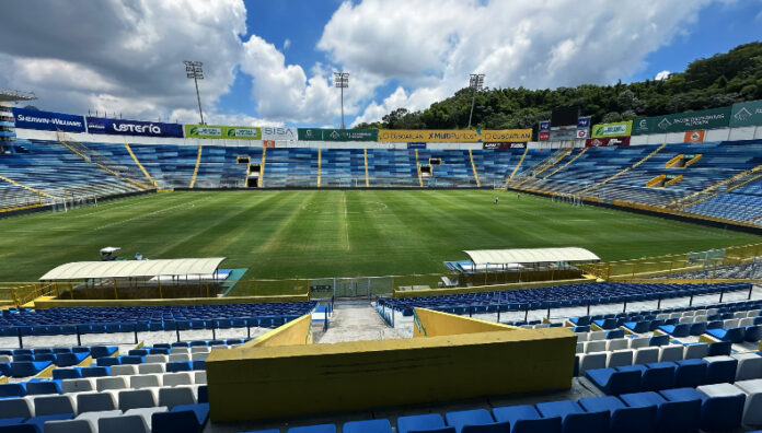 La Selecta jugará ante Guatemala La Selecta se enfrenta a Guatemala el próximo 14 de octubre en la cuarta jornada de las Eliminatorias Mundialistas.