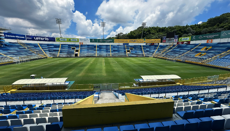 La Selecta se enfrenta a Guatemala el próximo 14 de octubre en la cuarta jornada de las Eliminatorias Mundialistas.