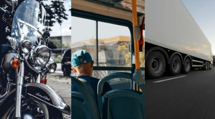 El Centro de Formación Virtual tendrá como objetivo capacitar a conductores de transporte de carga, motociclistas y transporte público.