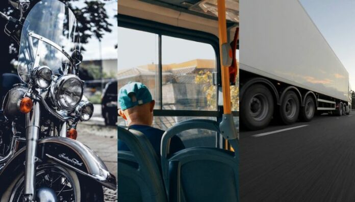 VMT implementará Centro de Formación Virtual para tres tipos de conductores El Centro de Formación Virtual tendrá como objetivo capacitar a conductores de transporte de carga, motociclistas y transporte público.