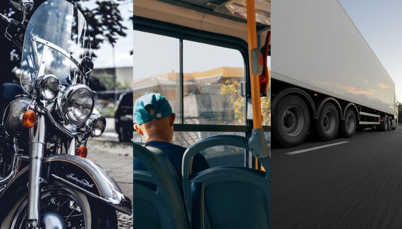 El Centro de Formación Virtual tendrá como objetivo capacitar a conductores de transporte de carga, motociclistas y transporte público.