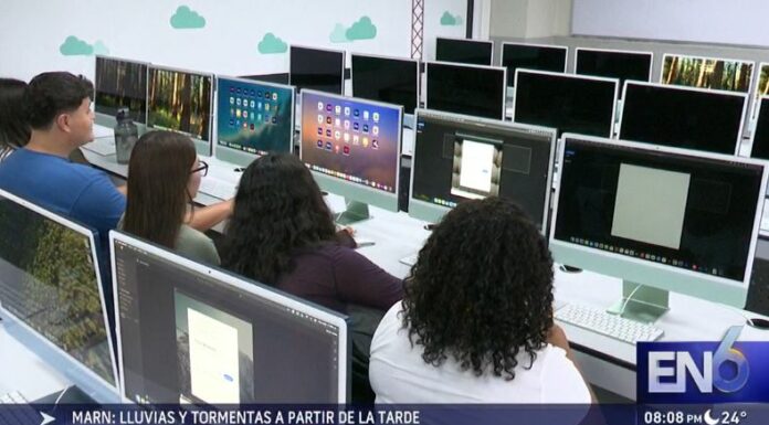 El Banco Mundial advierte que solo 2 de cada 100 universitarios en América Latina y el Caribe se gradúan en Ciencia, Tecnología, Ingeniería y Matemáticas.