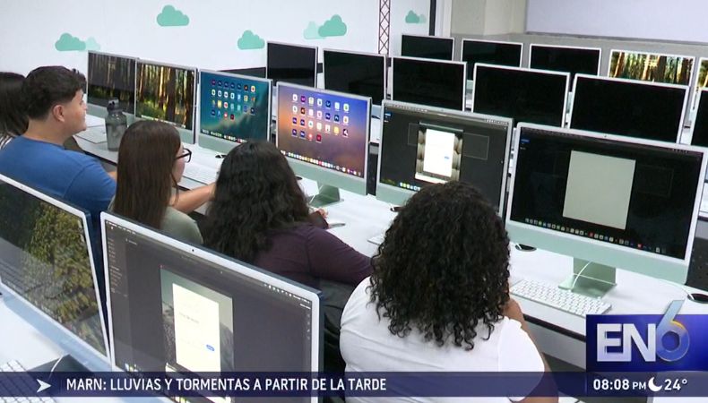 El Banco Mundial advierte que solo 2 de cada 100 universitarios en América Latina y el Caribe se gradúan en Ciencia, Tecnología, Ingeniería y Matemáticas.