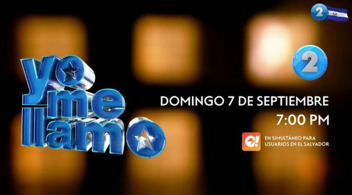 La cuarta temporada del programa de imitadores más esperado arranca hoy con un casting final lleno de sorpresas, un nuevo juez y muchas voces listas para conquistar a los salvadoreños.