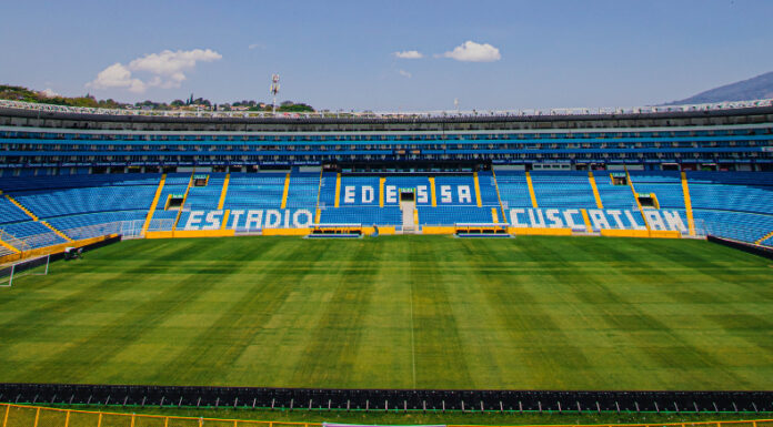 La FESFUT dio a conocer la lista de prohibiciones para los aficionados que asistan al partido de la Selecta ante Surinam.