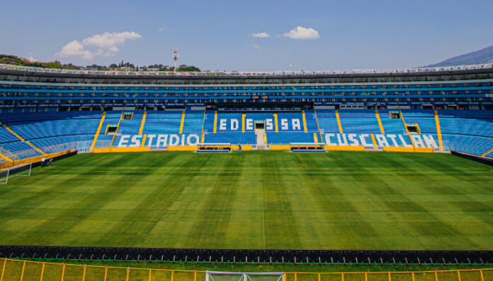 La FESFUT dio a conocer la lista de prohibiciones para los aficionados que asistan al partido de la Selecta ante Surinam.
