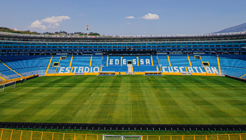 La FESFUT dio a conocer la lista de prohibiciones para los aficionados que asistan al partido de la Selecta ante Surinam.