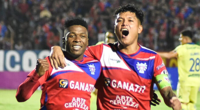 Luis Ángel Firpo es el nuevo líder del torneo. Mientras que, Alianza sigue en la tercera posición en el Apertura 2025.