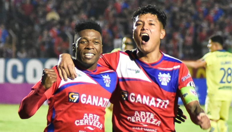 Luis Ángel Firpo es el nuevo líder del torneo. Mientras que, Alianza sigue en la tercera posición en el Apertura 2025.