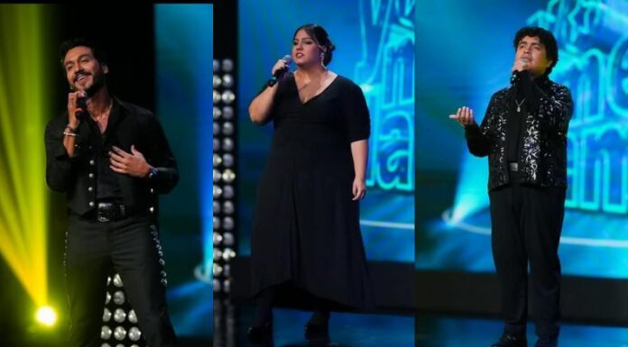 El casting final de la cuarta temporada de “Yo me llamo El Salvador” desató un choque de géneros y voces en el escenario, con un nuevo rostro en la mesa de jueces.